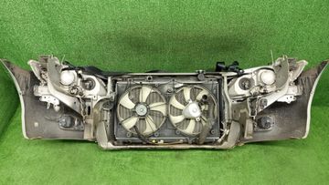НОУСКАТ НА TOYOTA CAMRY ACV40 2AZ-FE