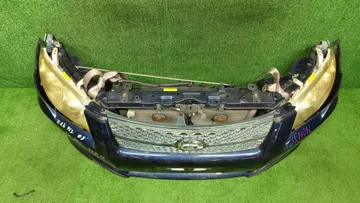 НОУСКАТ НА TOYOTA COROLLA FIELDER ZRE142G 2ZR-FE