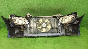 НОУСКАТ НА TOYOTA COROLLA FIELDER ZRE142G 2ZR-FE