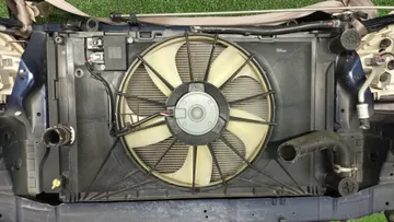 НОУСКАТ НА TOYOTA COROLLA FIELDER ZRE142G 2ZR-FE