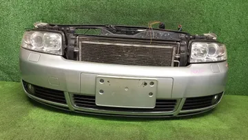 НОУСКАТ НА AUDI A4 8E5 AMB