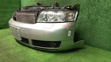 НОУСКАТ НА AUDI A4 8E5 AMB