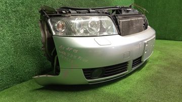 НОУСКАТ НА AUDI A4 8E5 AMB