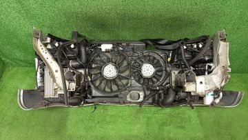 НОУСКАТ НА AUDI A4 8E5 AMB