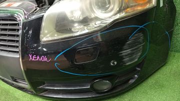 НОУСКАТ НА AUDI A4 8EC ALT