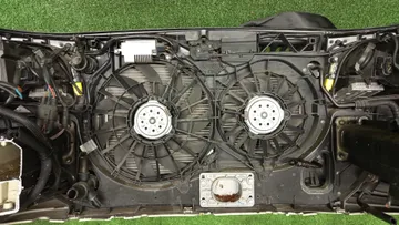 НОУСКАТ НА AUDI A4 8EC ALT