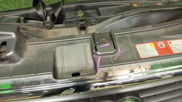 НОУСКАТ НА AUDI A4 8EC ALT