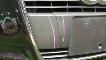 НОУСКАТ НА AUDI A4 8EC ALT