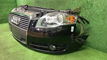 НОУСКАТ НА AUDI A4 8EC BWE