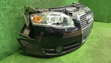 НОУСКАТ НА AUDI A4 8EC BWE