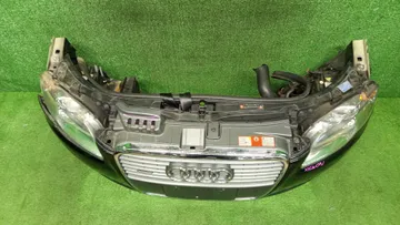НОУСКАТ НА AUDI A4 8EC BWE