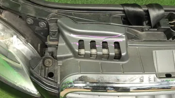 НОУСКАТ НА AUDI A4 8EC BWE