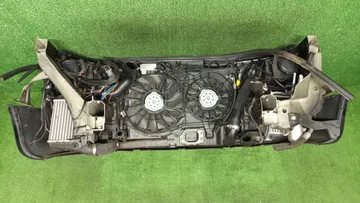 НОУСКАТ НА AUDI A4 8EC BWE