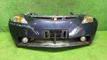 НОУСКАТ НА TOYOTA WILL VS ZZE129 1ZZ-FE