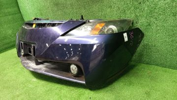 НОУСКАТ НА TOYOTA WILL VS ZZE129 1ZZ-FE