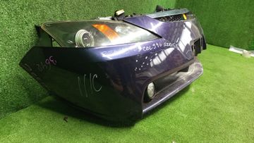 НОУСКАТ НА TOYOTA WILL VS ZZE129 1ZZ-FE