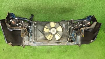 НОУСКАТ НА TOYOTA WILL VS ZZE129 1ZZ-FE