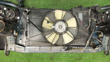 НОУСКАТ НА TOYOTA WILL VS ZZE129 1ZZ-FE