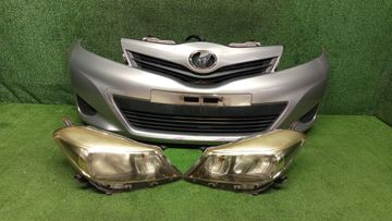 НОУСКАТ НА TOYOTA VITZ NCP131 1NZ-FE