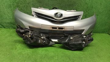 НОУСКАТ НА TOYOTA VITZ NCP131 1NZ-FE