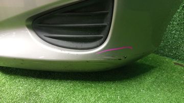 НОУСКАТ НА TOYOTA VITZ NCP131 1NZ-FE