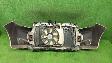 НОУСКАТ НА TOYOTA VITZ NCP131 1NZ-FE