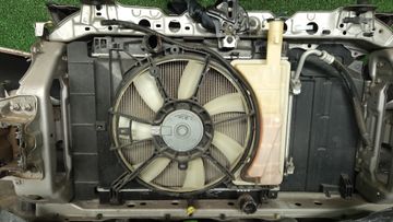 НОУСКАТ НА TOYOTA VITZ NCP131 1NZ-FE