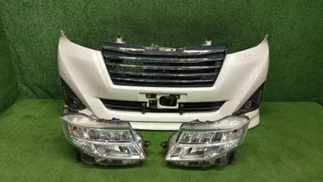 НОУСКАТ НА TOYOTA ROOMY M900A 1KR-FE