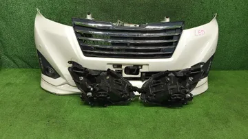 НОУСКАТ НА TOYOTA ROOMY M900A 1KR-FE
