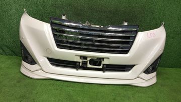 НОУСКАТ НА TOYOTA ROOMY M900A 1KR-FE