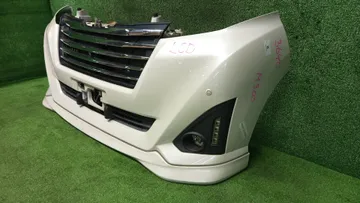 НОУСКАТ НА TOYOTA ROOMY M900A 1KR-FE