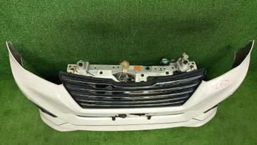 НОУСКАТ НА TOYOTA ROOMY M900A 1KR-FE