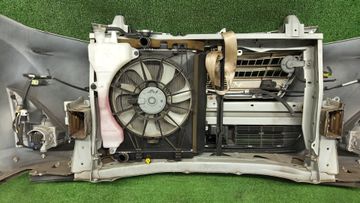 НОУСКАТ НА TOYOTA ROOMY M900A 1KR-FE