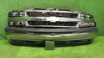 НОУСКАТ НА CHEVROLET TAHOE GMT800
