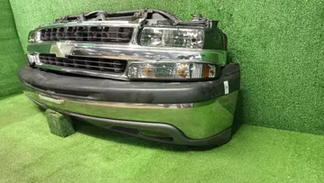 НОУСКАТ НА CHEVROLET TAHOE GMT800