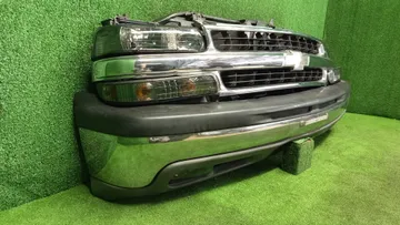 НОУСКАТ НА CHEVROLET TAHOE GMT800