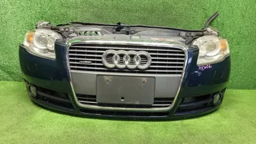 НОУСКАТ НА AUDI A4 8EC BGB