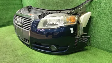 НОУСКАТ НА AUDI A4 8EC BGB