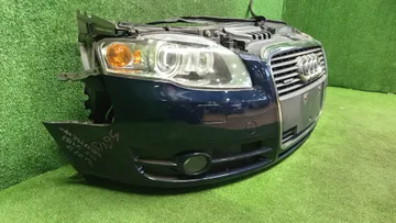 НОУСКАТ НА AUDI A4 8EC BGB