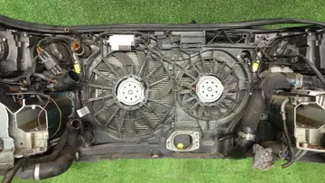 НОУСКАТ НА AUDI A4 8EC BGB