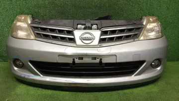 НОУСКАТ НА NISSAN TIIDA C11 HR15DE