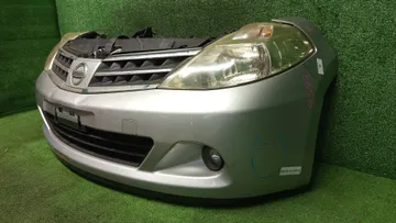 НОУСКАТ НА NISSAN TIIDA C11 HR15DE