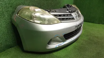 НОУСКАТ НА NISSAN TIIDA C11 HR15DE
