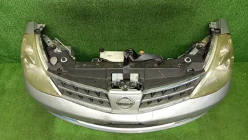 НОУСКАТ НА NISSAN TIIDA C11 HR15DE