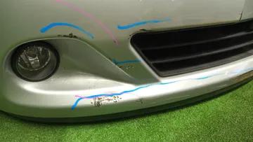 НОУСКАТ НА NISSAN TIIDA C11 HR15DE