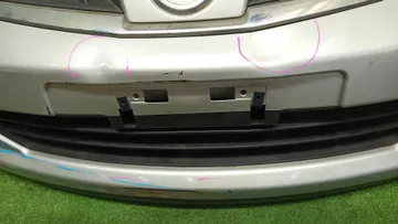 НОУСКАТ НА NISSAN TIIDA C11 HR15DE