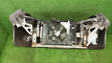 НОУСКАТ НА NISSAN TIIDA C11 HR15DE