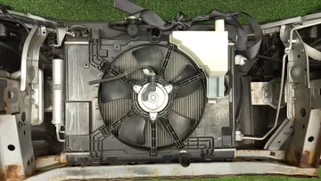 НОУСКАТ НА NISSAN TIIDA C11 HR15DE