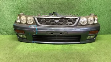 НОУСКАТ НА NISSAN BLUEBIRD QU14 QG18DE