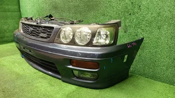 НОУСКАТ НА NISSAN BLUEBIRD QU14 QG18DE